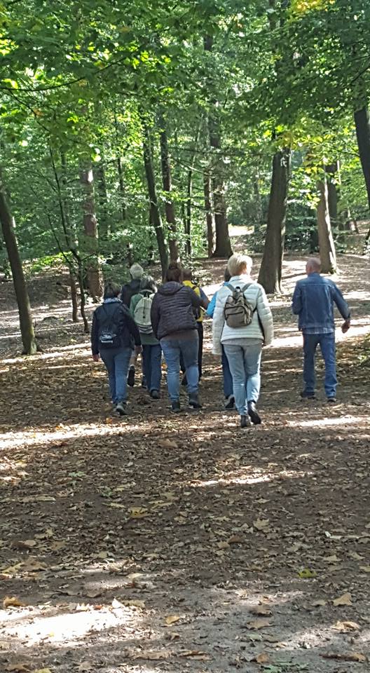 Singles & Friends 304050607080+