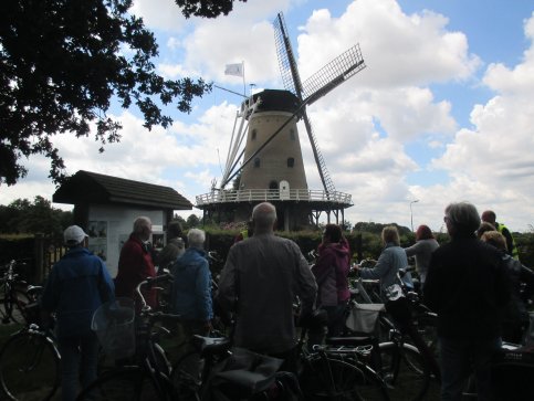 NU OOK FIETSTOCHTEN!